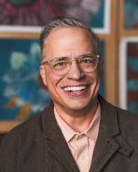 Join Glassell School of Art director, Paul Coffey, and Glassell Studio  School dean, Patrick Palmer,