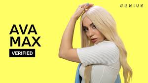 Turn on notifications to stay updated with mina myoung teaches choreography to sweet but psycho by ava max. Ava Max Sweet But Psycho Lyrics Genius Lyrics