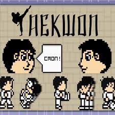 Facepunch.io boxing arena v.1.3 mod menu apk clown games presents the new smash hit io game: Taekwon Io Apk Download For Windows Latest Version 1 0 9
