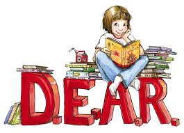 This way, more attention and attendance is drawn to the event. D E A R Day April 12th Reading Rockets