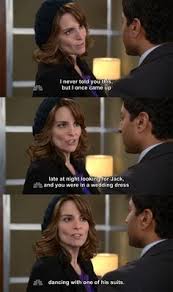 150 30 Rock Ideas 30 Rock Tina Fey 30 Rock Quotes