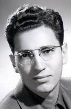 Obituary information for Gabriel R. Maccio, Sr.