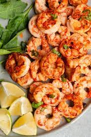Spicy Coconut Shrimp Recipe Seafood Dinner Recipes Seafood Recipes Healthy Dinner Recipes