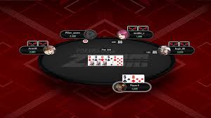 Get ready to put your game face on. 6 Reasons To Play Zoom Over Regular Cash Games Pokerstars School