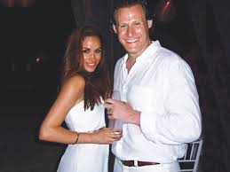 For her big day, meghan styled her brunette tresses in a delicate. Meghan Markle S First Wedding Four Days Of Partying A Bikini Clad Bride And Plenty Of Booze Mirror Online