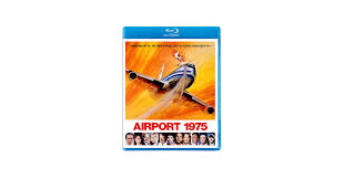 Amazon.com: Airport 1975 : Charlton Heston, Karen Black, George Kennedy,  Efrem Zimbalist Jr., Susan Clark, Helen Reddy, Linda Blair, Dana Andrews,  Roy Thinnes, Sid Caesar, Myrna Loy, Ed Nelson, Nancy Olson, Larry