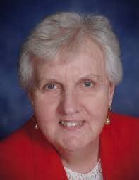 Obituary information for Regina Murphy Lewis