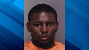 Bodycam footage shows ex-Florence County deputy shoot suspect hiding under  couch cushion