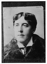 Oscar Wilde