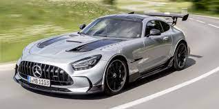 2.63 cr *.it is available in 1 variants, a 3982 cc, bs6 and a single automatic transmission. 720 Hp Mercedes Amg Gt Black Series Is Extreme Fast Powerful