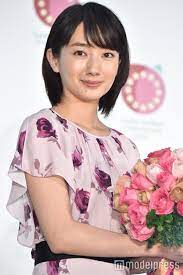 波瑠 理想の横浜デートを妄想 楽しいんじゃないかな モデルプレス ジャパニーズビューティー 女優 波 瑠 波瑠