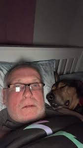 Misha you were my favorite doggo growing up and you loved family,friends.  Playing fetch with your frisbee