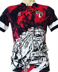 Camisa Da Oakley Masculina Mercado Livre Camisa Camiseta Terco Tricolor Referencia Sao Paulo Spfc Sp R 79 70 Em Mercado Livre Tipos De Camisetas Camisetas De Time Time De Futebol Feminino