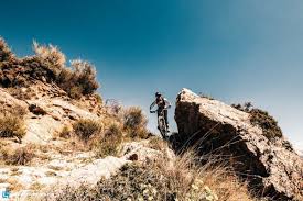 New horizons takes place on a deserted island. Pure Mountains Sierra Nevada Riding On Mainlaind Spain S Highest Mountain Enduro Mountainbike Magazine