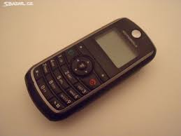 Motorola C118 - Plzeň - Sbazar.cz