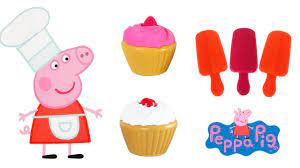 Peppa pig is a children's programme broadcasting on channel 5 and nick jr. Ijsjes Kopen In De Winkel Van Peppa Pig Nederlands Gesproken Peppa Pig Filmpje Youtube
