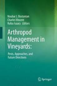 Pest control experts banish unwanted bugs from homes with treatment of up to five rooms. Pesticides For Arthropod Control In Vineyards Springerlink