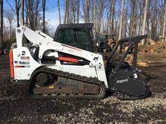 96 Bobcat Ideas Bobcat Bobcat Equipment Construction Equipment