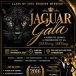 Class of 2016 Reunion Weekend