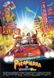 Pin On The Flintstones Los Picapiedra