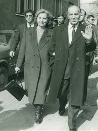 Yuzunde Golge Olmayan Bilge Lider Aliya Izetbegovic Sanal Basin