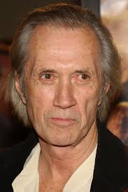 David Carradine — The Movie Database (TMDB)