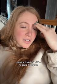 Carleigh and Josh Nye Surprise