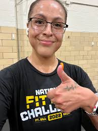 Completed first half marathon in 2 hours 36 minutes