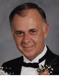 Obituary for George Calvin Allen, Jr