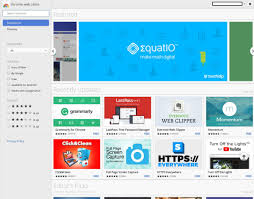 You can install apps from the chrome web store. Google Is Killing Chrome Apps On Mac Windows And Linux Pcworld