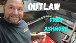 Street Outlaw: Fred Ashmore