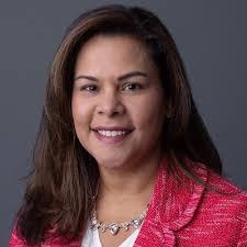 I'm thrilled to announce that I've been promoted to Vice President,  Cybersecurity at USTelecom