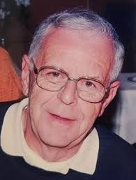 Obituary for James R. "Jim" Griffis
