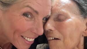 Michelle Raphael is fundraising for Alzheimer's Research UK