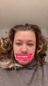 Ben Franklin Haircut