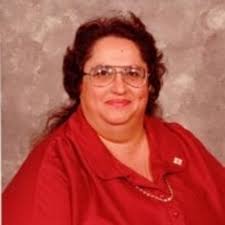 Vadna Joyce Bickley Obituary February 14, 2013