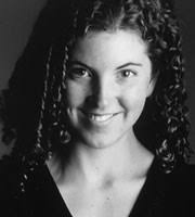 Megan ROBERTS Obituary (1976