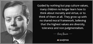 TOP 25 QUOTES BY GARY BAUER (of 62)