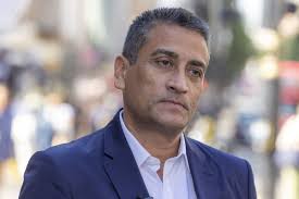 Burberry CEO is out after company warns about its profit