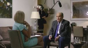 At no time before, during, or after the interview was i ever inappropriate. Rudy Giuliani Moviesmarkus