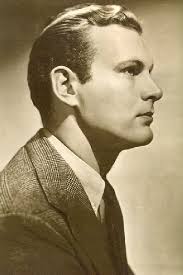 Leif Erickson (1911-1986)