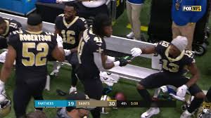 Alvin mentian kamara (born july 25, 1995) is an american football running back for the new orleans saints of the national football league (nfl). Marcus Mariota S Heroic Effort Against The Chiefs Plus 6 Things We Loved From Nfl Wild Card Weekend Sbnation Com