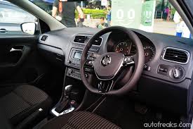 New vw polo gti 2019 review interior exterior. Facelifted Volkswagen Polo And Polo Sedan Launched Priced From Rm90 646 Autofreaks Com
