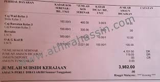 Walau bagaimanapun pasangan terpaksa menunggu lama untuk sampai giliran kerana senarai yang panjang. Pengalaman Di Wad Hospital Athirahassin