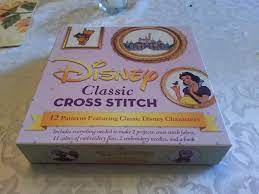 Maybe you would like to learn more about one of these? Disney Cross Stitch Kit By Lord Libidan Lord Libidan