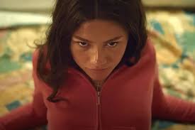 Challengers' 3-way kiss was not in the script, Zendaya and Luca Guadagnino  reveal