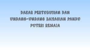 It serves 73,915 members (as of 2008). Dasar Pertubuhan Dan Undang Undang Bahagian Pandu Puteri Rem By Rawaida Ibrahim