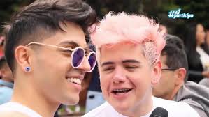 Marcha LGBTI de Bogotá 2019