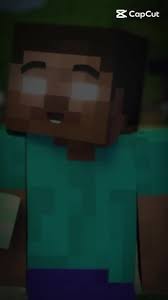 Explore Herobrine in Minecraft: Unique Edits and Animations