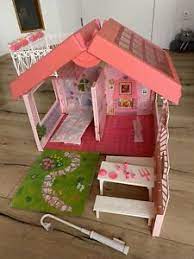 Sammlung von vera al deek • zuletzt aktualisiert: Barbie Haus 90er Ebay Kleinanzeigen